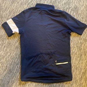 Rapha Jersey - Blue
